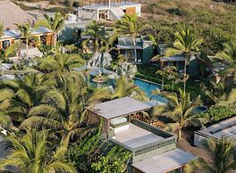 LaSal Samas - Hotel La Saladita