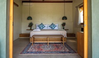 LaSal Samas - Hotel La Saladita