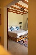 LaSal Samas - Hotel La Saladita