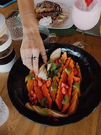 LaSal Samas - Hotel La Saladita