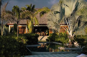 LaSal Samas - Hotel La Saladita