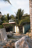 LaSal Samas - Hotel La Saladita