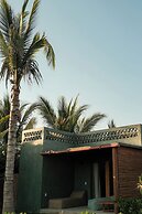 LaSal Samas - Hotel La Saladita