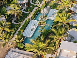 LaSal Samas - Hotel La Saladita