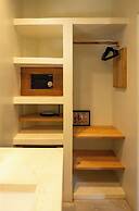 LaSal Samas - Hotel La Saladita