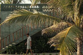 LaSal Samas - Hotel La Saladita