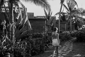 LaSal Samas - Hotel La Saladita