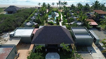 LaSal Samas - Hotel La Saladita