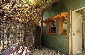 LaSal Samas - Hotel La Saladita