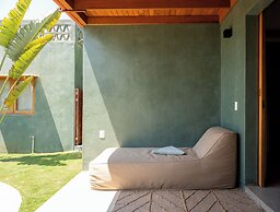 LaSal Samas - Hotel La Saladita