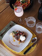 LaSal Samas - Hotel La Saladita