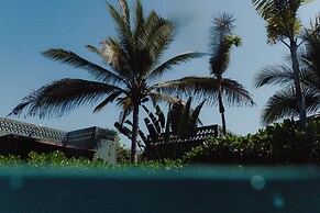 LaSal Samas - Hotel La Saladita