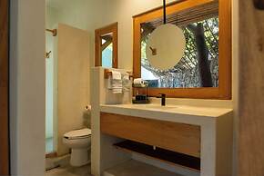 LaSal Samas - Hotel La Saladita