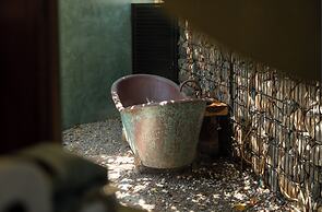 LaSal Samas - Hotel La Saladita