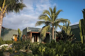 LaSal Samas - Hotel La Saladita