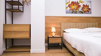 313 Villa City Center