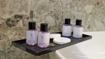 313 Villa City Center