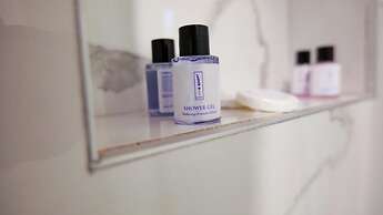 313 Villa City Center