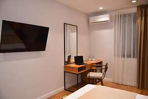 313 Villa City Center