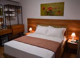 313 Villa City Center