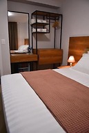 313 Villa City Center