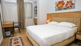 313 Villa City Center