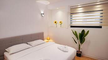 313 Villa City Center