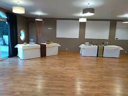 Hôtel restaurant bar les Voyageurs