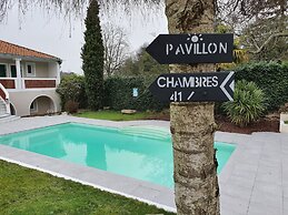 Hôtel restaurant bar les Voyageurs