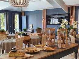 Hôtel restaurant bar les Voyageurs