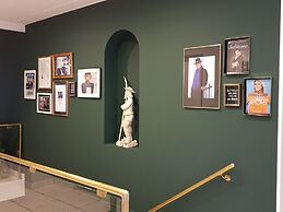 Hôtel restaurant bar les Voyageurs