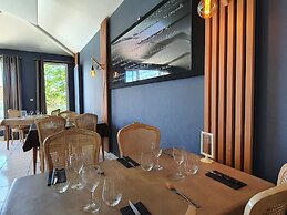 Hôtel restaurant bar les Voyageurs