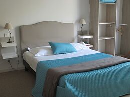 Hôtel restaurant bar les Voyageurs