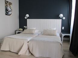 Hôtel restaurant bar les Voyageurs