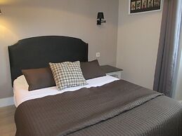 Hôtel restaurant bar les Voyageurs