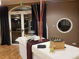 Hôtel restaurant bar les Voyageurs