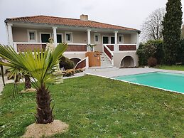 Hôtel restaurant bar les Voyageurs