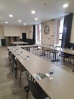 Hôtel restaurant bar les Voyageurs