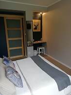 Hôtel restaurant bar les Voyageurs