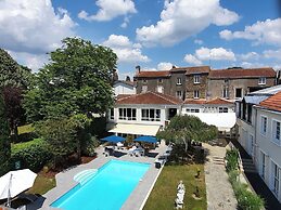 Hôtel restaurant bar les Voyageurs