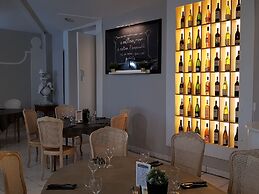 Hôtel restaurant bar les Voyageurs