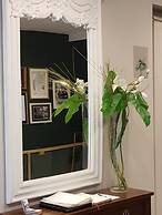 Hôtel restaurant bar les Voyageurs