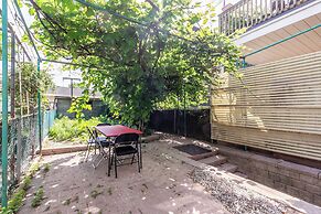 GLOBALSTAY Modern Basement In DT Toronto