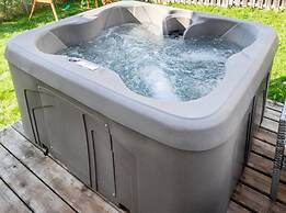 GLOBALSTAY Modern Basement In DT Toronto