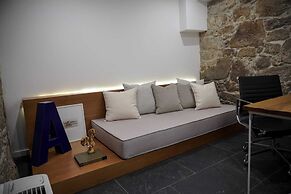Stay In Apartments - D. Hugo 23