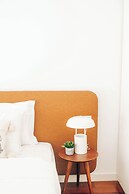Stay In Apartments - D. Hugo 23