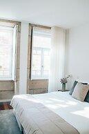 Stay In Apartments - D. Hugo 23