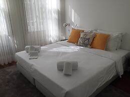 Stay In Apartments - D. Hugo 23