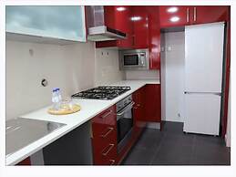 Stay In Apartments - D. Hugo 23