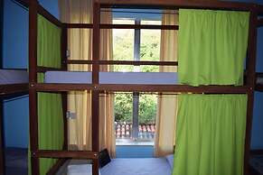 Banana Leaf Eco Hostel